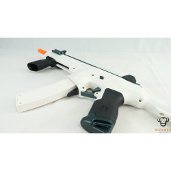 Worker Magazine 15-Darts Curved Talon Mag