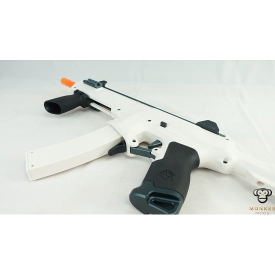 Worker 15-Darts Curved Talon Mag
