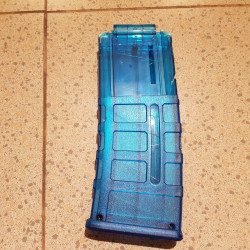 Worker 14 Darts PMAG (Full Length)