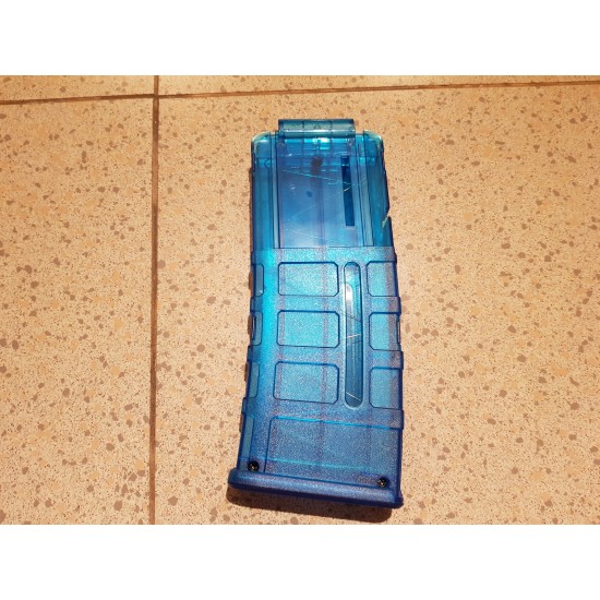 Worker 14 Darts PMAG (Full Length) Worker 14 Darts PMAG (Full Length)