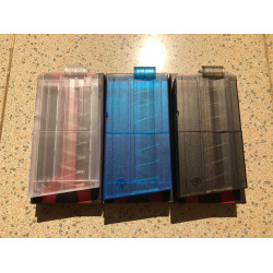 Worker Magazine 10-Darts Short Type (36mm Short Darts) Worker Magazine 10-Darts Short Type (36mm Short Darts)