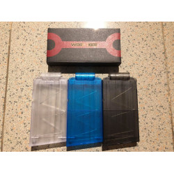 Worker Magazine 10-Darts Short Type (Full Length Dart) Worker Magazine 10-Darts Short Type (Full Length Dart)