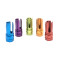 Worker Trident Metal Muzzle Worker Trident Metal Muzzle
