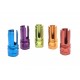 Worker Trident Metal Muzzle