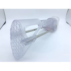 Worker Retractable PDW Stock Worker Retractable PDW Stock