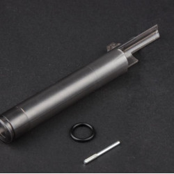 Worker Retaliator Full Length Breech