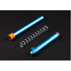 Worker Prophecy Retaliator Blue Metal Gen 2 Stefan Kit Worker Prophecy Retaliator Blue Metal Gen 2 Stefan Kit