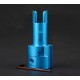 Worker Prophecy Retaliator Blue Metal Gen 2 Stefan Kit Worker Prophecy Retaliator Blue Metal Gen 2 Stefan Kit