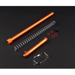 Worker Prophecy Retaliator Orange Metal Gen 2 Stefan Kit (Power Edition) Worker Prophecy Retaliator Orange Metal Gen 2 Stefan Kit (Power Edition)
