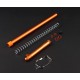Worker Prophecy Retaliator Orange Metal Gen 2 Stefan Kit (Power Edition) Worker Prophecy Retaliator Orange Metal Gen 2 Stefan Kit (Power Edition)