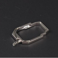 Worker Retaliator Metal Catch Plate