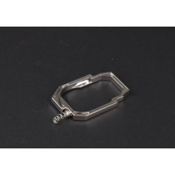 Worker Retaliator Metal Catch Plate Worker Retaliator Metal Catch Plate
