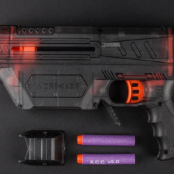 Worker PROPHECY-R Retaliator Shell