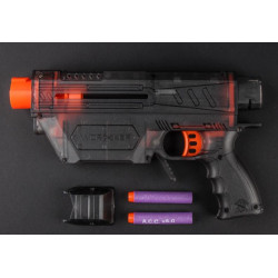 Worker PROPHECY-R Retaliator Shell Worker PROPHECY-R Retaliator Shell