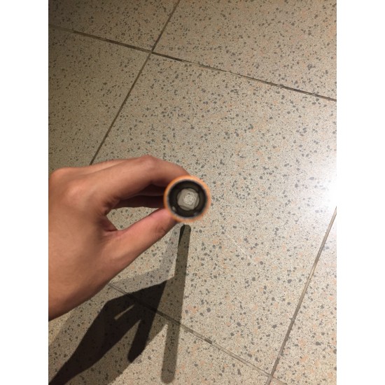 Worker Inner Barrel with Rifling SCAR Worker Inner Barrel with Rifling SCAR