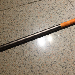 Worker Inner Barrel with Rifling SCAR