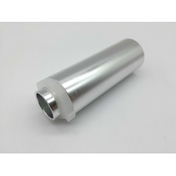 Worker Retaliator Metal Plunger Tube Worker Retaliator Metal Plunger Tube