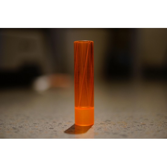 Worker Rifling Muzzle