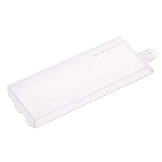 Worker Swordfish Expanded Battery Cover