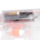Worker Swordfish Expanded Battery Cover