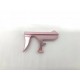 Worker Prophecy Retaliator Metal Trigger Worker Prophecy Retaliator Metal Trigger