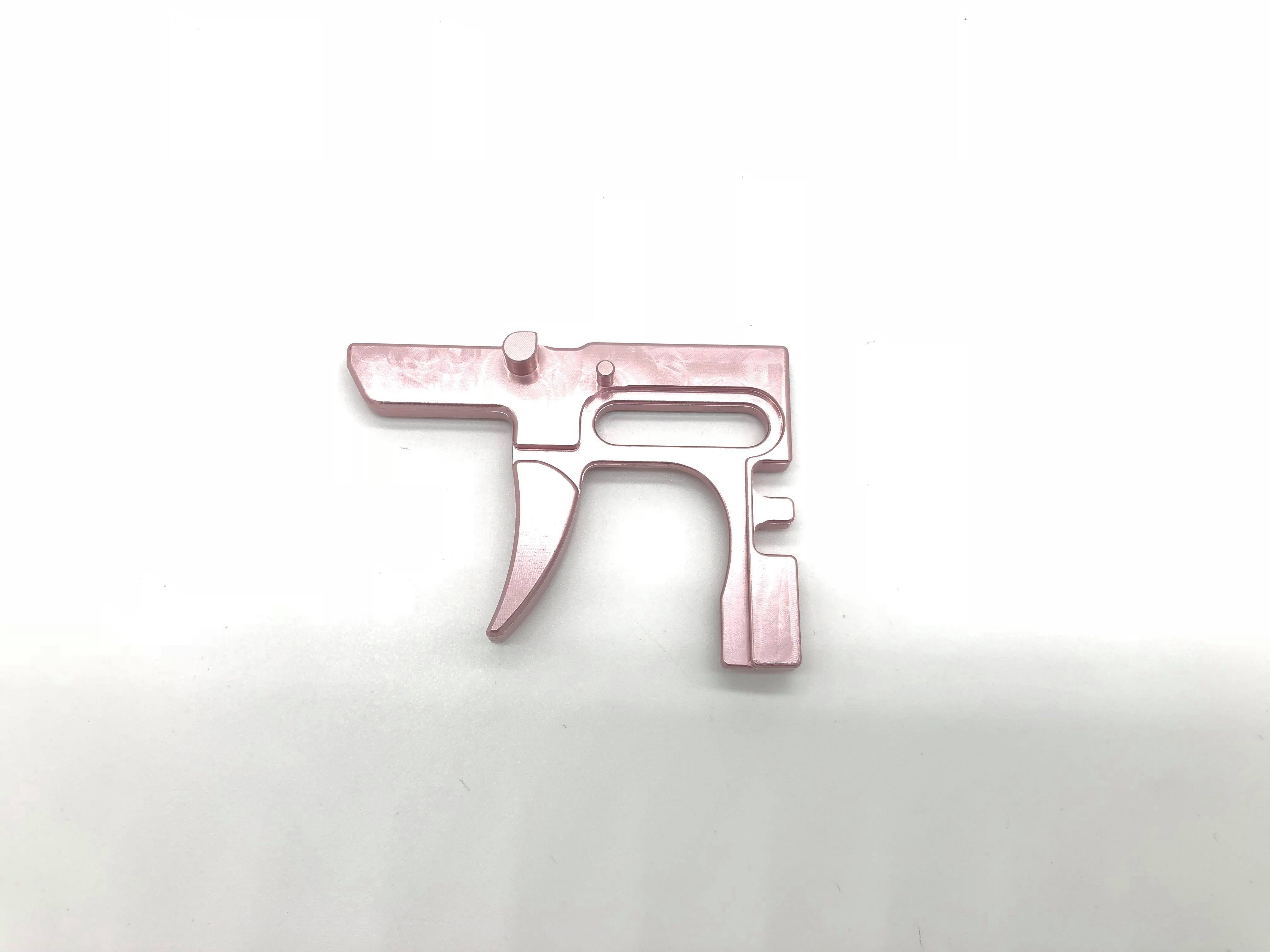 Worker Stryfe Metal Trigger