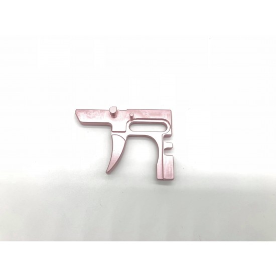 Worker Stryfe Metal Trigger Worker Stryfe Metal Trigger