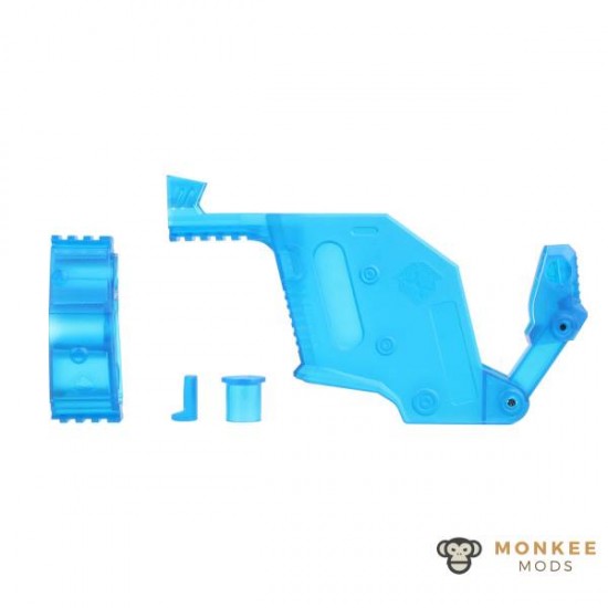 Worker Stryfe Vector Kit Worker Stryfe Vector Kit