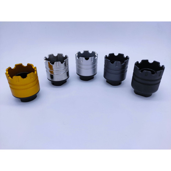ARP-9 Muzzle (14mm CCW) ARP-9 Muzzle (14mm CCW)