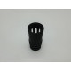 Bird Cage Metal Muzzle 14mm CCW
