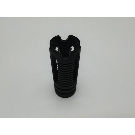 Spirit Metal Muzzle 14mm CCW
