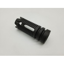 Spirit Metal Muzzle 14mm CCW