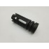 Spirit Metal Muzzle 14mm CCW