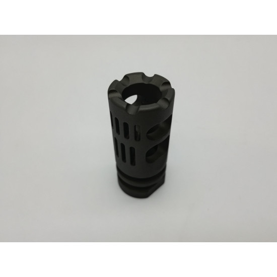 Gamma 556 VG6 muzzle(14mm)
