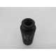 Noveske Flaming Metal Muzzle (14mm)