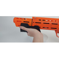 MM S400 Adaptable Handguard Set MM S400 Adaptable Handguard Set