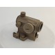 AP T1 Style Red Dot Sight (Sand)