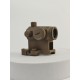 AP T1 Style Red Dot Sight (Sand)