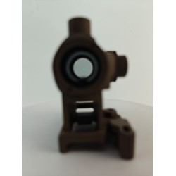 AP T1 Style Red Dot Sight (Sand) AP T1 Style Red Dot Sight (Sand)