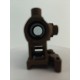 AP T1 Style Red Dot Sight (Sand)