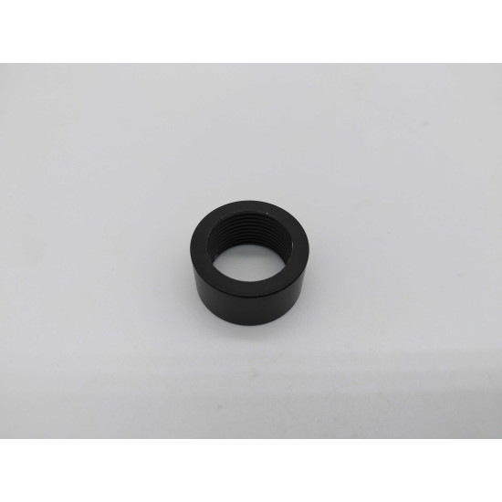 14mm to 19mm Muzzle Adapter