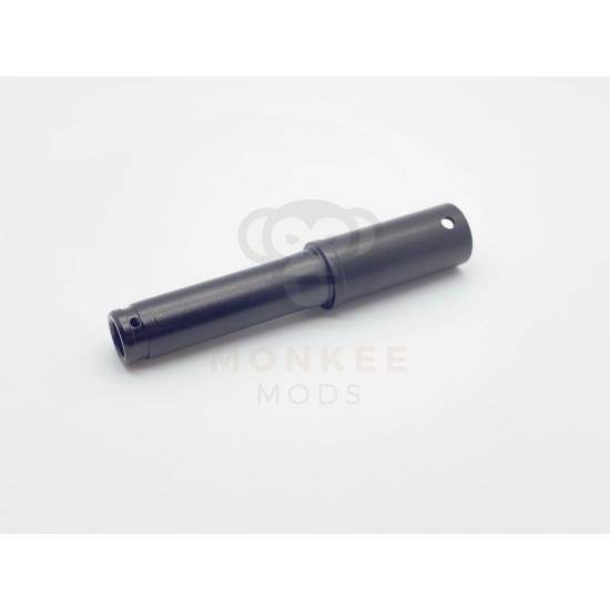 LH AUG CQB Metal Outer Barrel Extension