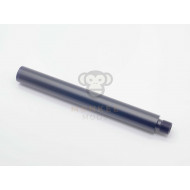 7 Inch Smooth Outer Barrel 7 Inch Smooth Outer Barrel
