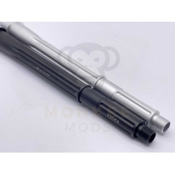 V Seven 300 AAC Black M7T Outer Barrel 9.5inch V Seven 300 AAC Black M7T Outer Barrel 9.5inch