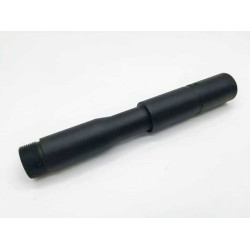 LDT 4.8inch extended barrel LDT 4.8inch extended barrel