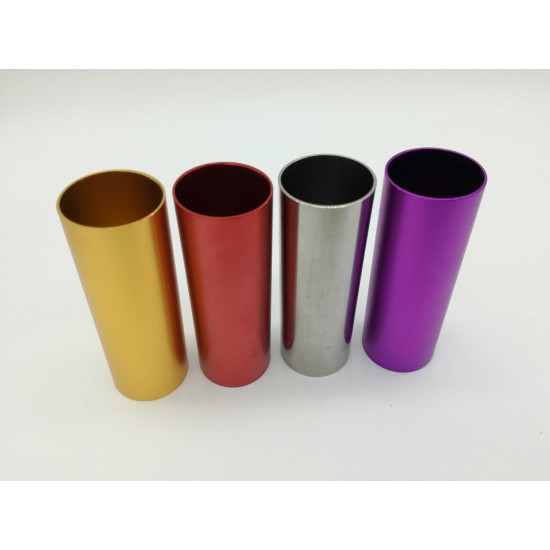 Aluminium Cylinder (non-ported)