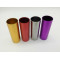 Aluminium Cylinder (non-ported) Aluminium Cylinder (non-ported)