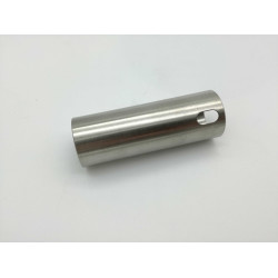 Ported Aluminium Cylinder Ported Aluminium Cylinder