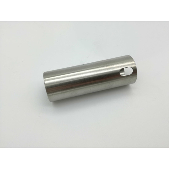 Ported Aluminium Cylinder Ported Aluminium Cylinder