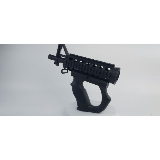 Full Arc Foregrip